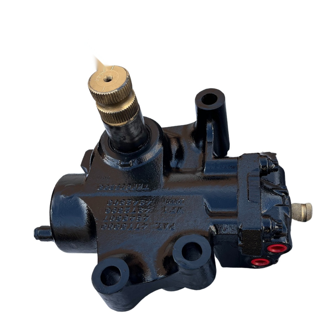 TRW THP602288 THP60020T POWER STEERING GEAR BOX
